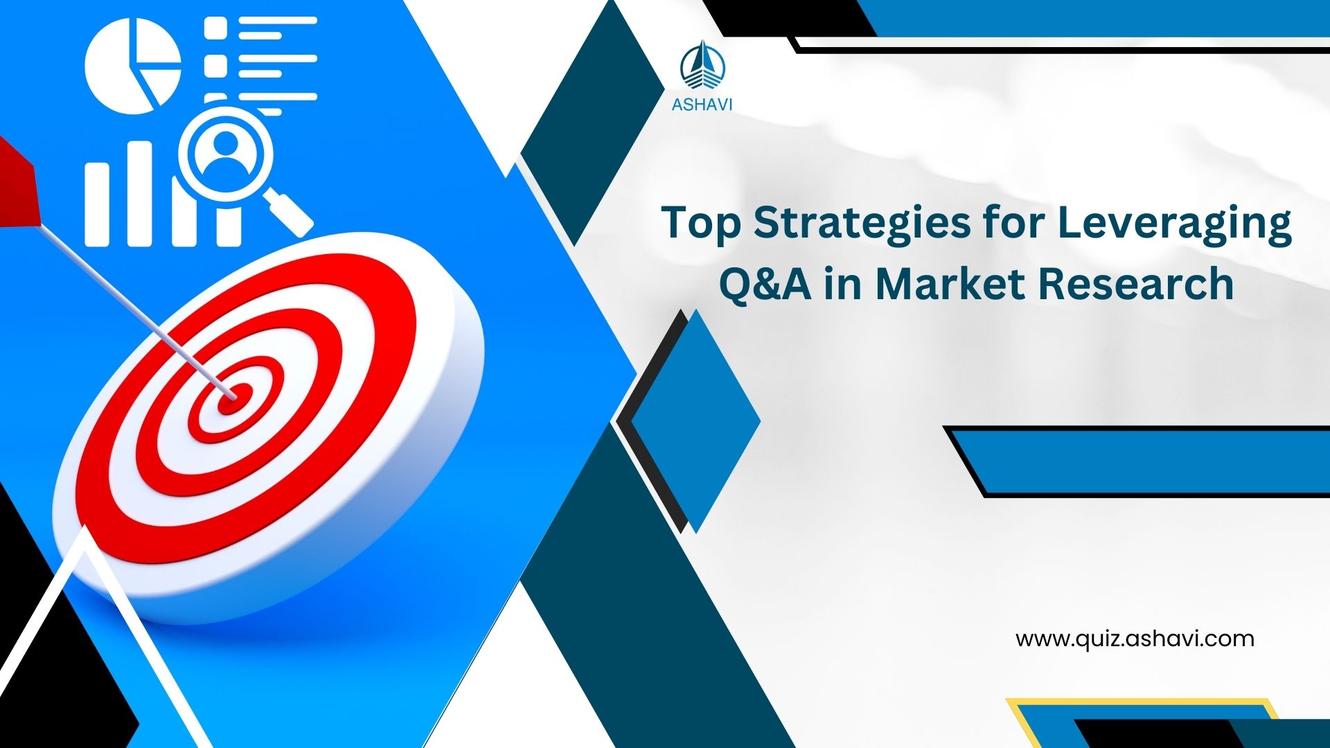 Top Strategies for Leveraging Q&A in Market Research